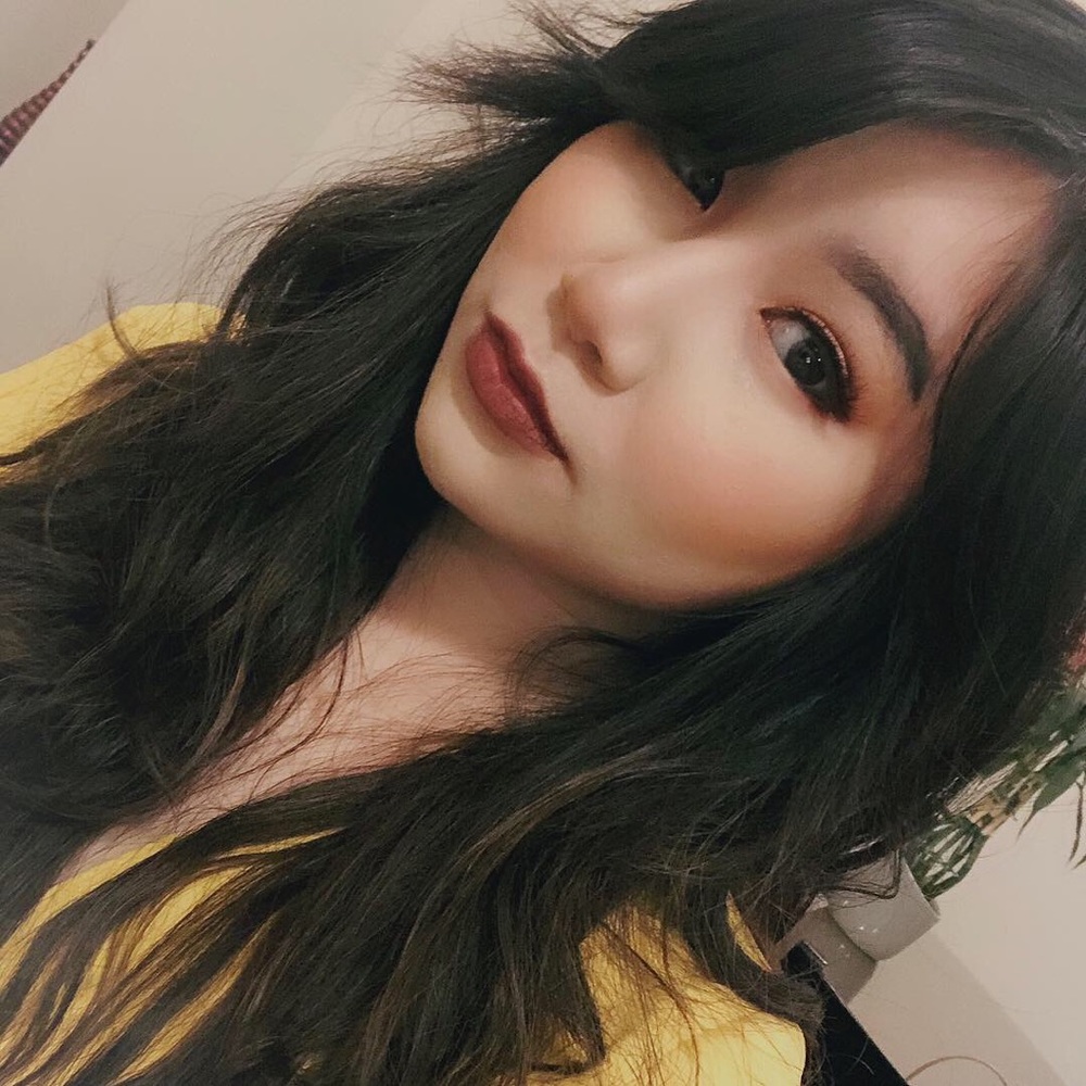 Meet your Posher, Kendra